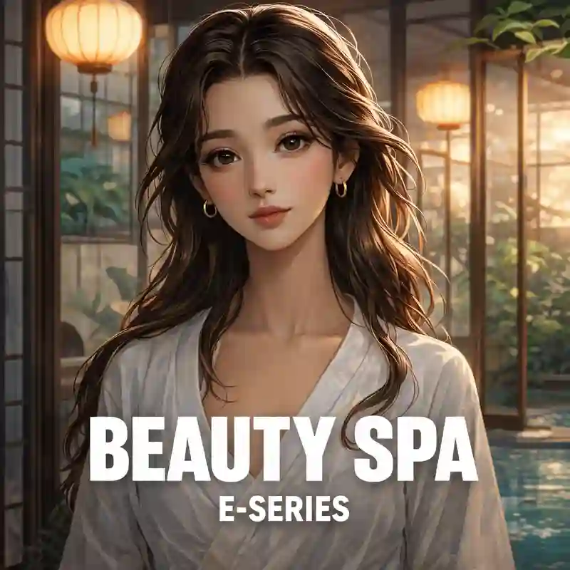 Maglaro ng Ganda ng SPA sa fc barcelona Casino