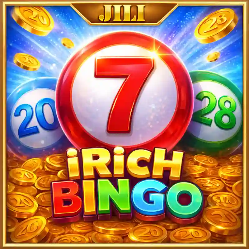 Irich Bingo Casino Game