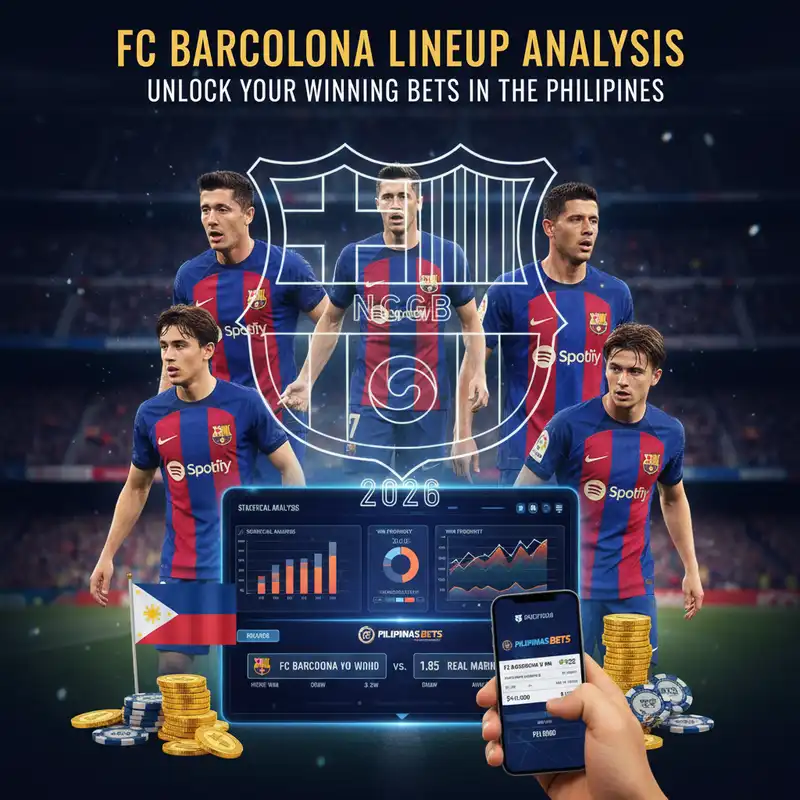 Lineup Stats