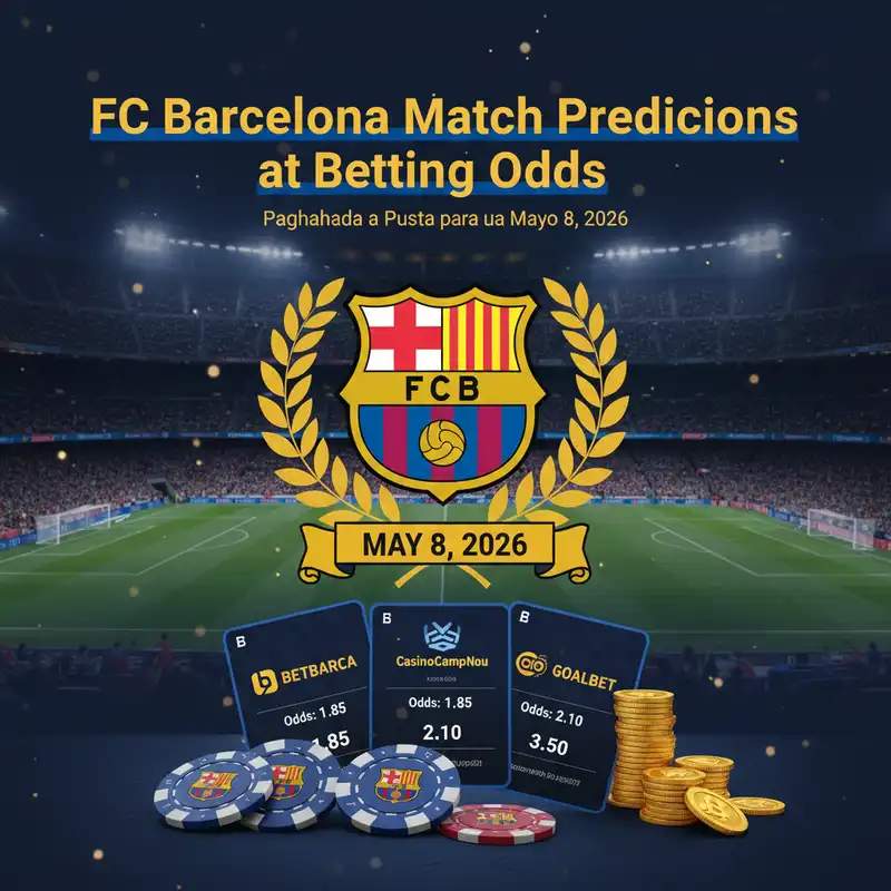 Match Predictions