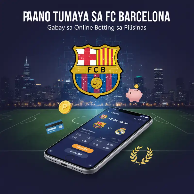 Paano Tumaya