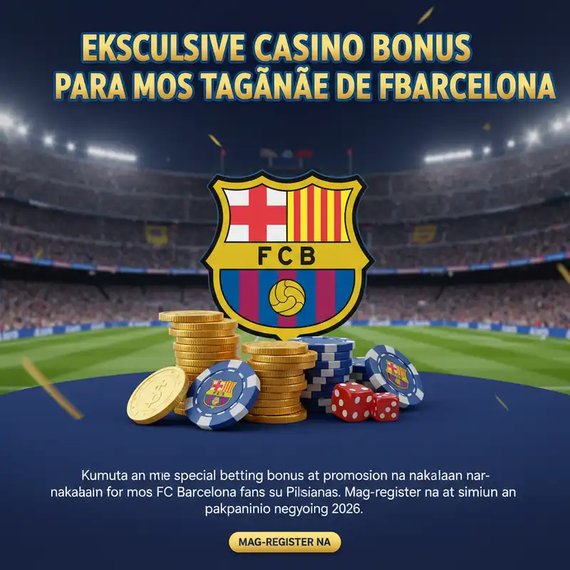 Bonus Promos